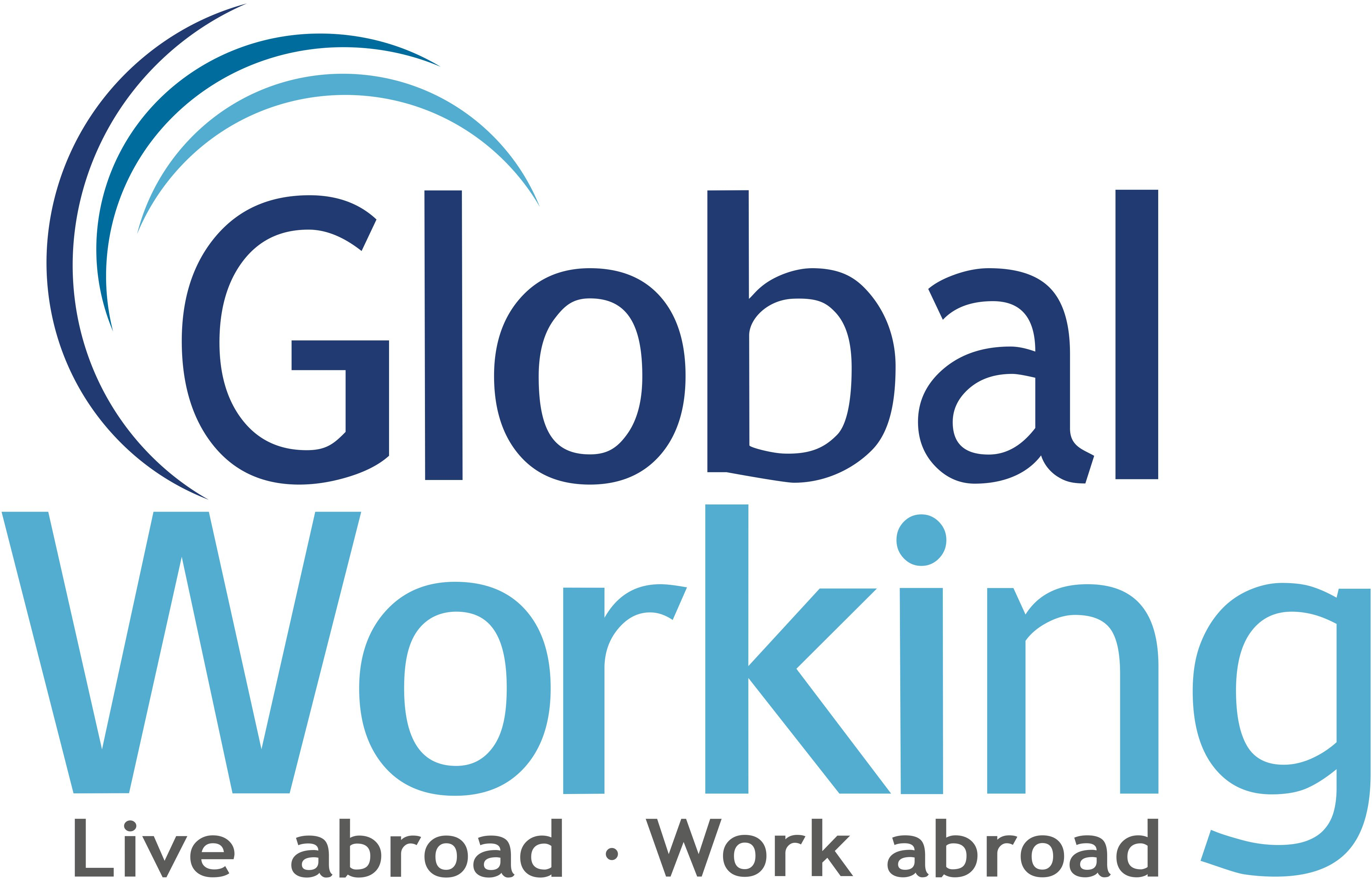 Logo GlobalWorking.md