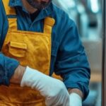 Polonia – Curățenie în trenuri