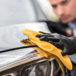 Polonia – Spălătorie auto