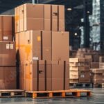Polonia – Depozitul Amazon