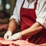 🇳🇱 Olanda – Muncă în Abator (porc și vită)
