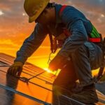 Europa – Instalare Panouri Solare (cu acte europene)